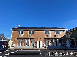 スカ・ヴィ・フィーカ　Ｂ棟