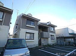 レジデンスT・H　I号館