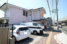 フィオリーナ 203 ｜ 山口県下関市武久町１丁目（賃貸アパート1K・2階・23.14㎡） その23