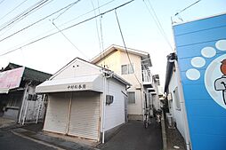 山陽本線 幡生駅 徒歩23分