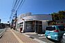 周辺：下関後田郵便局（269m）
