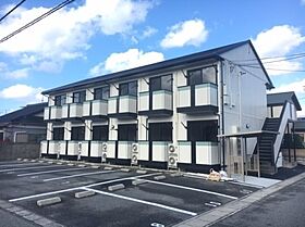 シャイン ルート 綾羅木 205 ｜ 山口県下関市綾羅木本町８丁目（賃貸アパート1K・2階・20.11㎡） その1