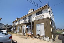 千鳥ハイツC