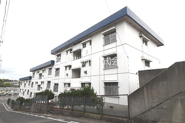 コーポラスはまゆう 101｜山口県下関市武久町１丁目(賃貸マンション3DK・1階・69.24㎡)の写真 その1