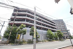 ポラスタ田中町  ｜ 山口県下関市田中町（賃貸マンション1K・2階・26.90㎡） その16