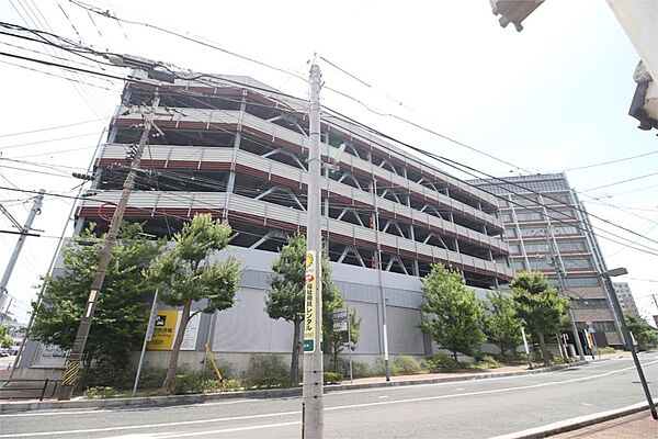 ポラスタ田中町 ｜山口県下関市田中町(賃貸マンション1K・2階・26.90㎡)の写真 その16