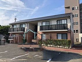 グランカーサ安岡　III棟  ｜ 山口県下関市安岡町４丁目（賃貸アパート2LDK・2階・54.34㎡） その1