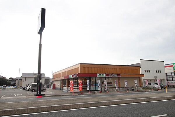 画像24:かっぱ寿司 新下関店（248m）