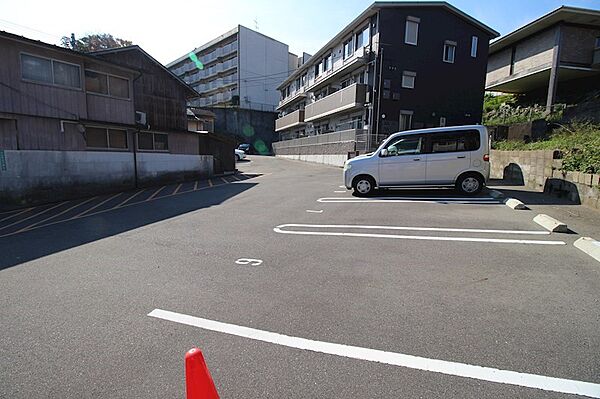 フェリオ ラ・フォンテ 102｜山口県下関市丸山町３丁目(賃貸アパート1R・1階・42.69㎡)の写真 その16