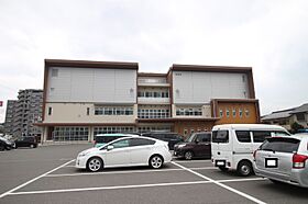 正木貸家IV  ｜ 山口県下関市一の宮本町１丁目（賃貸一戸建2LDK・--・50.92㎡） その20