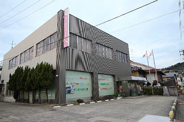 画像19:西中国信用金庫本村支店（146m）