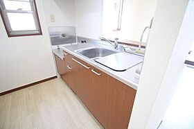 メゾンレディバード　B棟  ｜ 山口県下関市山の田西町（賃貸アパート2LDK・1階・53.32㎡） その4