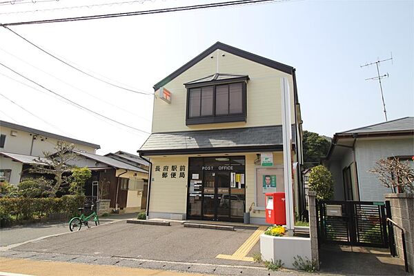 オッツセンチュリー長府　A棟 ｜山口県下関市長府松小田中町(賃貸アパート1LDK・3階・40.04㎡)の写真 その23