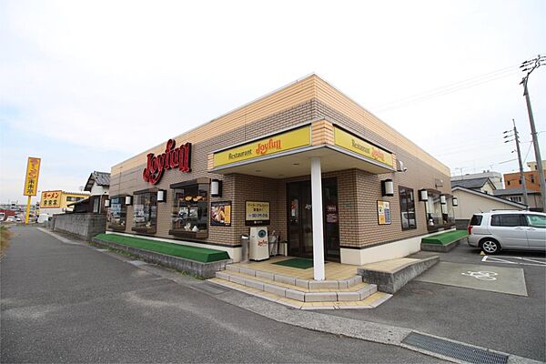 オッツセンチュリー長府　A棟 ｜山口県下関市長府松小田中町(賃貸アパート1LDK・3階・40.04㎡)の写真 その26