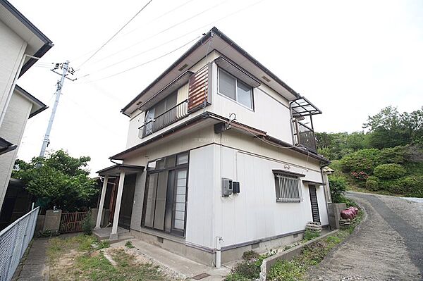 羽山町C貸家 ｜山口県下関市羽山町(賃貸一戸建4LDK・--・46.37㎡)の写真 その1