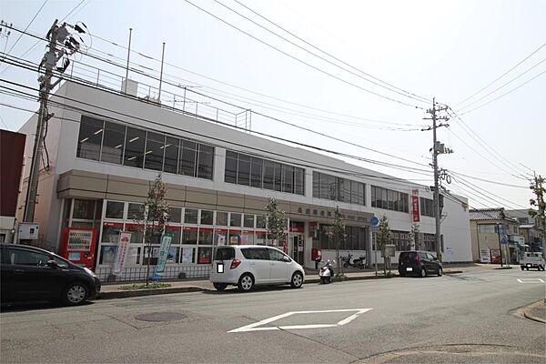 フォレストコート長府 102｜山口県下関市長府亀の甲１丁目(賃貸アパート2LDK・1階・54.00㎡)の写真 その22