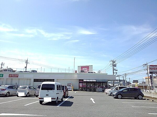 ファミール・ユウ ｜山口県下関市幡生本町(賃貸アパート1K・2階・25.11㎡)の写真 その19