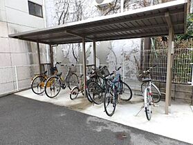 アイクレスト下関駅 303 ｜ 山口県下関市新地町（賃貸アパート1R・3階・30.03㎡） その16