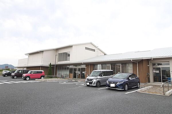 大坪本町F貸家 ｜山口県下関市大坪本町(賃貸一戸建4K・--・43.27㎡)の写真 その20