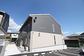 コリーナ　エステ/コリーナ　ノルテ　コリーナ　エステ 203 ｜ 山口県下関市一の宮町５丁目（賃貸アパート1LDK・2階・51.13㎡） その1