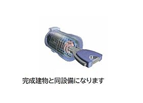 エクラス  ｜ 山口県下関市東神田町（賃貸アパート1K・2階・31.21㎡） その7