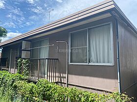 トリドール後田 202 ｜ 山口県下関市後田町２丁目（賃貸アパート1K・2階・18.00㎡） その1