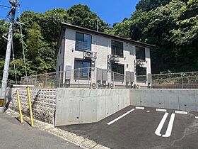 レジデンス　宝町  ｜ 山口県下関市宝町（賃貸アパート1R・1階・32.43㎡） その1