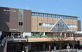 グランテリアII 101 ｜ 山口県下関市彦島西山町４丁目（賃貸アパート1LDK・1階・40.11㎡） その17