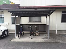 エクレール  ｜ 山口県下関市彦島福浦町２丁目（賃貸アパート1LDK・2階・43.74㎡） その16