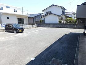 オークス長府  ｜ 山口県下関市長府中土居北町（賃貸アパート2LDK・1階・50.34㎡） その15