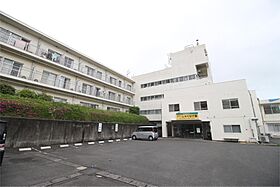 青山通り  ｜ 山口県下関市大字田倉（賃貸マンション2LDK・3階・53.00㎡） その22