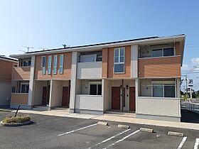 ストラッセI  ｜ 山口県下関市豊浦町大字川棚（賃貸アパート1LDK・1階・45.34㎡） その1