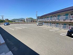 山口県下関市伊倉東町（賃貸アパート1LDK・1階・41.81㎡） その15