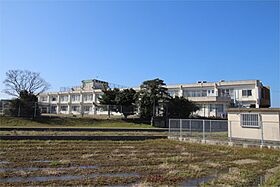 富任町5丁目T貸家  ｜ 山口県下関市富任町５丁目（賃貸一戸建2K・--・34.36㎡） その23