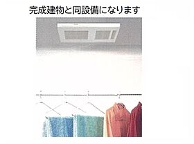 リコリス・アズ  ｜ 山口県下関市小月小島１丁目（賃貸アパート1LDK・2階・50.96㎡） その17