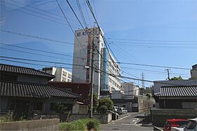 金比羅町7-17貸家  ｜ 山口県下関市金比羅町（賃貸一戸建2K・--・33.00㎡） その20