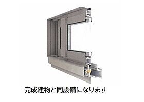 クナワイ　スプリングスA  ｜ 山口県下関市千鳥ケ丘町（賃貸アパート1LDK・1階・39.17㎡） その16