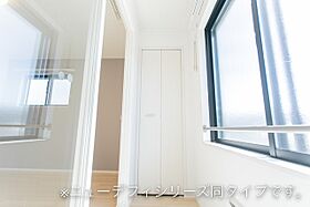 アンカンシエル  ｜ 山口県下関市栄町（賃貸アパート1K・1階・33.20㎡） その9