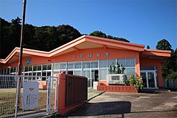 王司保育園（1043m）
