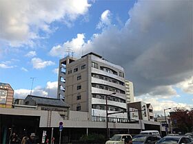 プロートン泰平 504 ｜ 山口県下関市唐戸町（賃貸マンション1R・5階・26.66㎡） その1