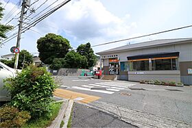 ベルトピア下関  ｜ 山口県下関市一の宮住吉２丁目（賃貸マンション1K・4階・17.55㎡） その17