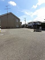 シャンドフルール　I  ｜ 山口県下関市幡生本町（賃貸アパート2LDK・2階・58.53㎡） その13