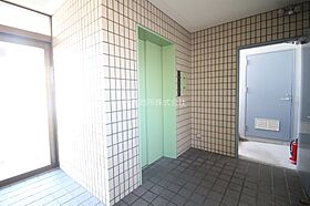 シーサー97  ｜ 山口県下関市後田町２丁目（賃貸マンション1K・5階・24.00㎡） その14