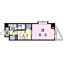 ローズガーデン  ｜ 山口県下関市秋根本町１丁目（賃貸マンション1K・7階・31.00㎡） その2