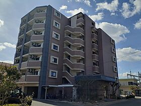 ローズガーデン  ｜ 山口県下関市秋根本町１丁目（賃貸マンション1K・7階・31.00㎡） その1