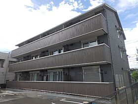 クラヴィス　タカラ  ｜ 山口県下関市宝町（賃貸アパート1LDK・3階・39.74㎡） その1