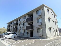 オッツセンチュリー長府　B棟