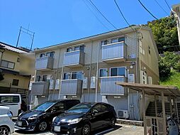 ヴィルセイン椋野　A棟