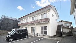 🉐敷金礼金0円！🉐リッツハウス