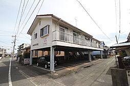 コーポ茶屋